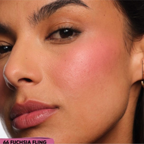 Yves Saint Laurent Make Me Blush Liquid Blush - Pink - Picture 4 of 4